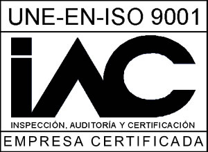 UNE-EN-ISO 9001